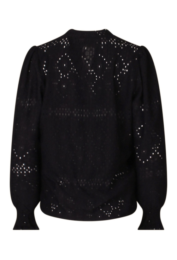 W90472/Loretta zwart