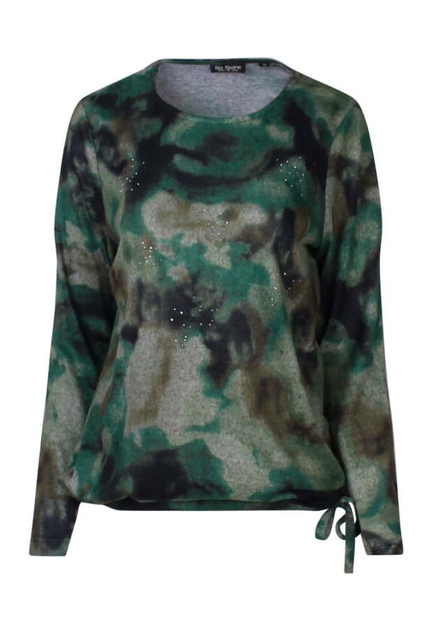 W90479/Linette groen