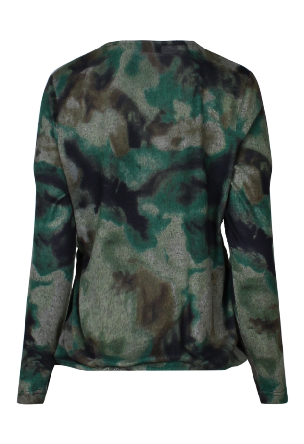 W90479/Linette groen