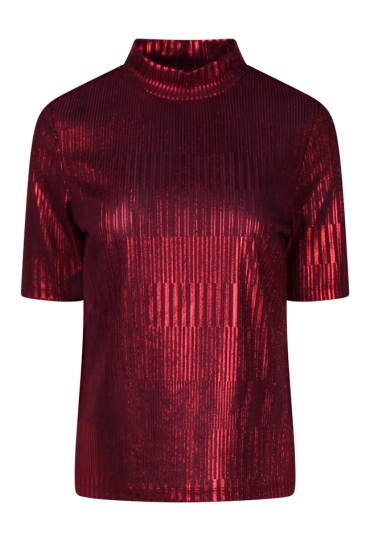 So Soire W90589/Libby wijn rood  light burgundy