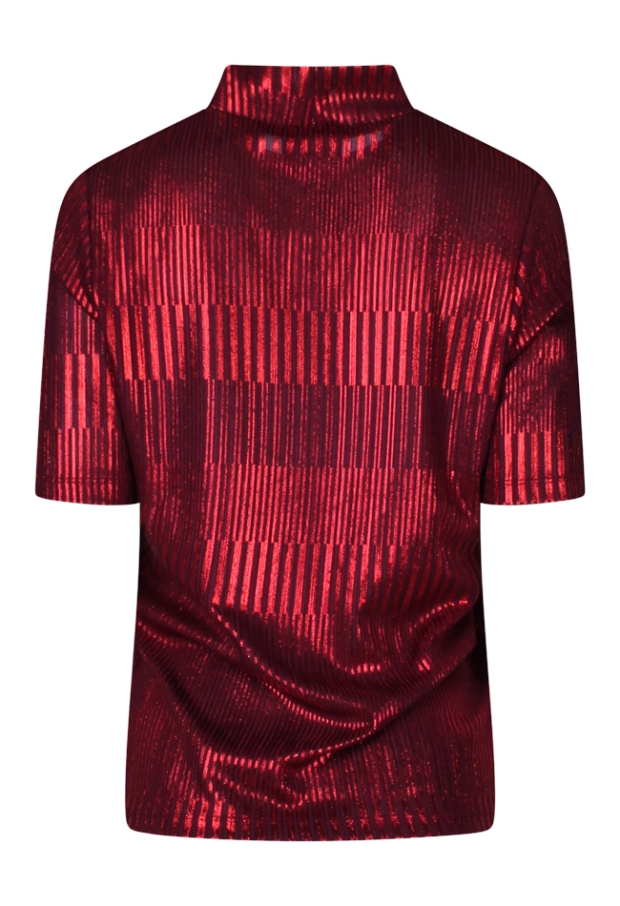 W90589/Libby wijn rood