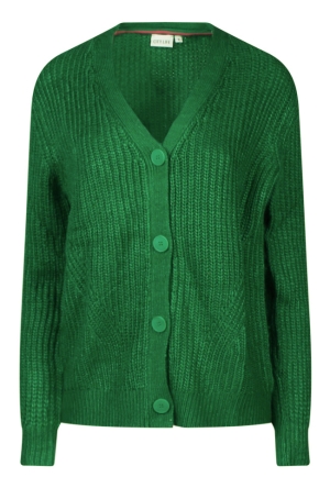 Citylife W90505/304518 groen  lush meadow