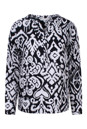 Citylife W90507/103376 zwart  black