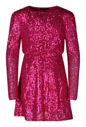 D-zine W90581/804502GA cerise  cerise