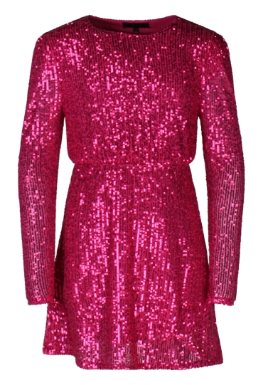 D-zine W90581/804502GA cerise  cerise