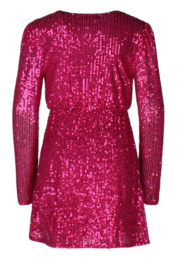 W90581/804502GA cerise