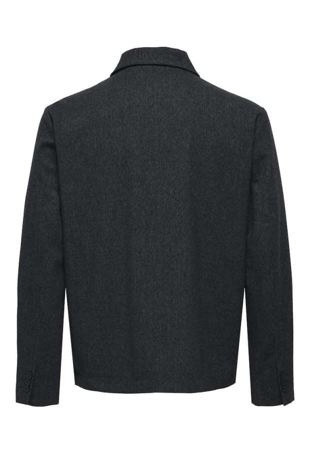 22031064 Black/ONS PRINT