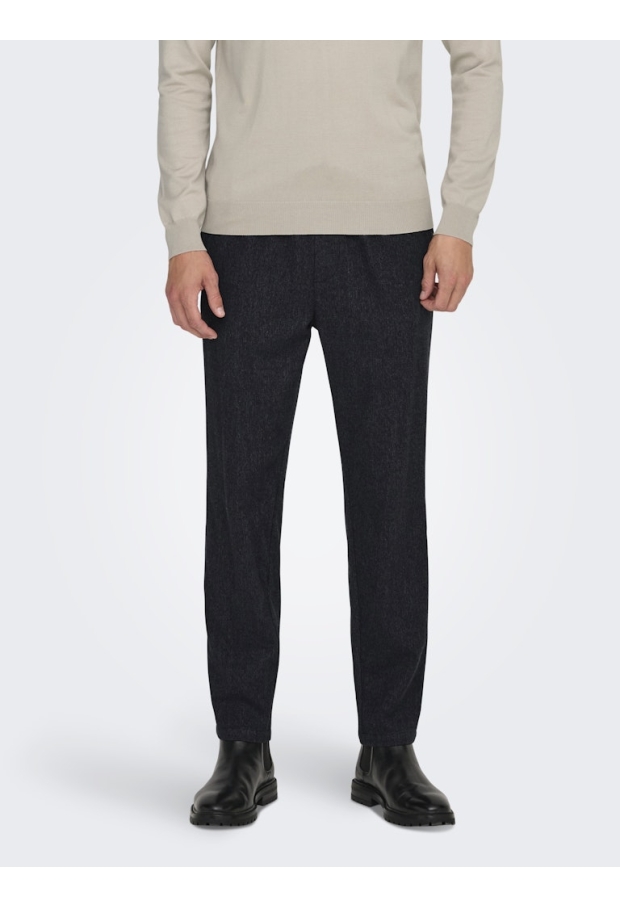 22031066 Black/ONS PRINT