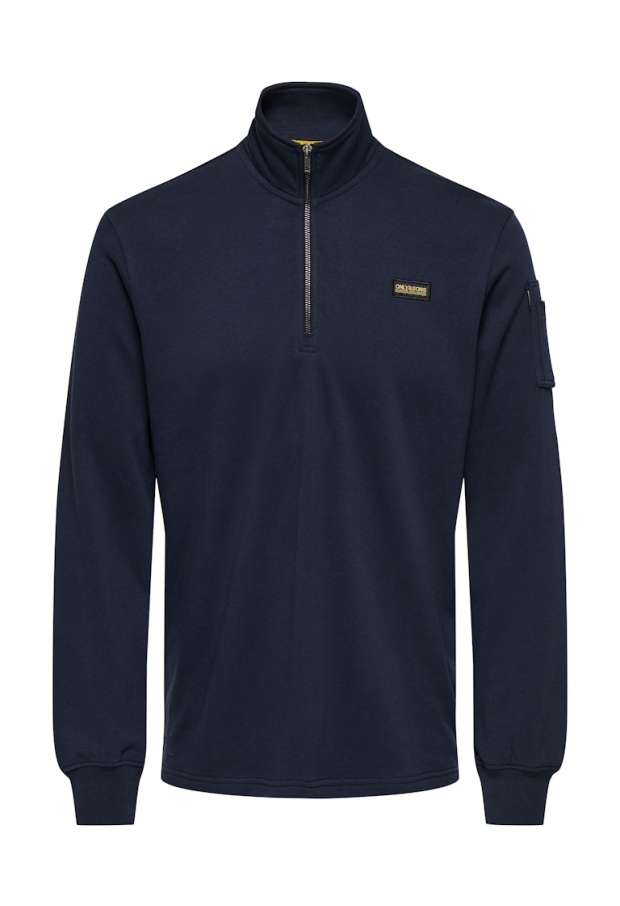 22033443 Dark Sapphire