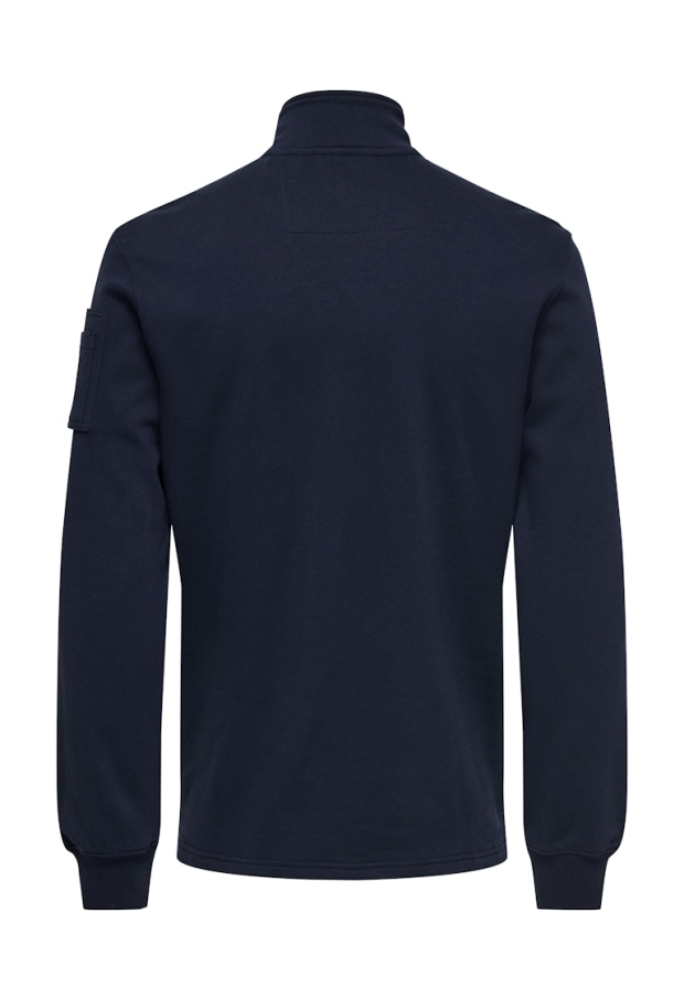 22033443 Dark Sapphire