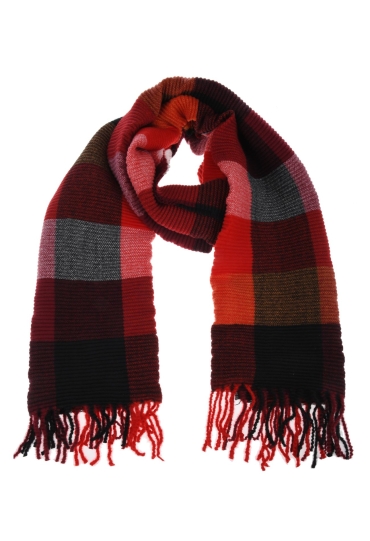 Private label SCF030563 ROOD  rood