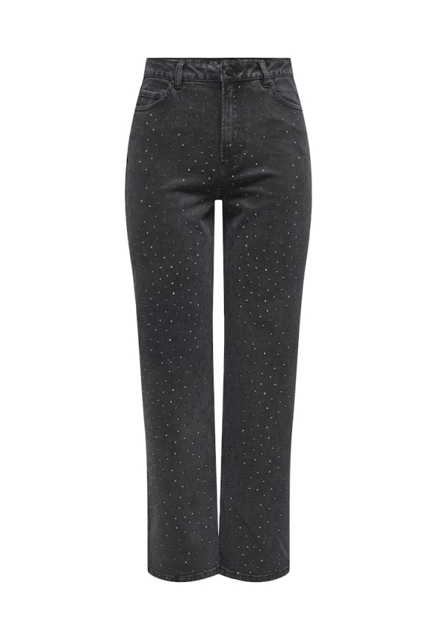 15338020 Black Denim 