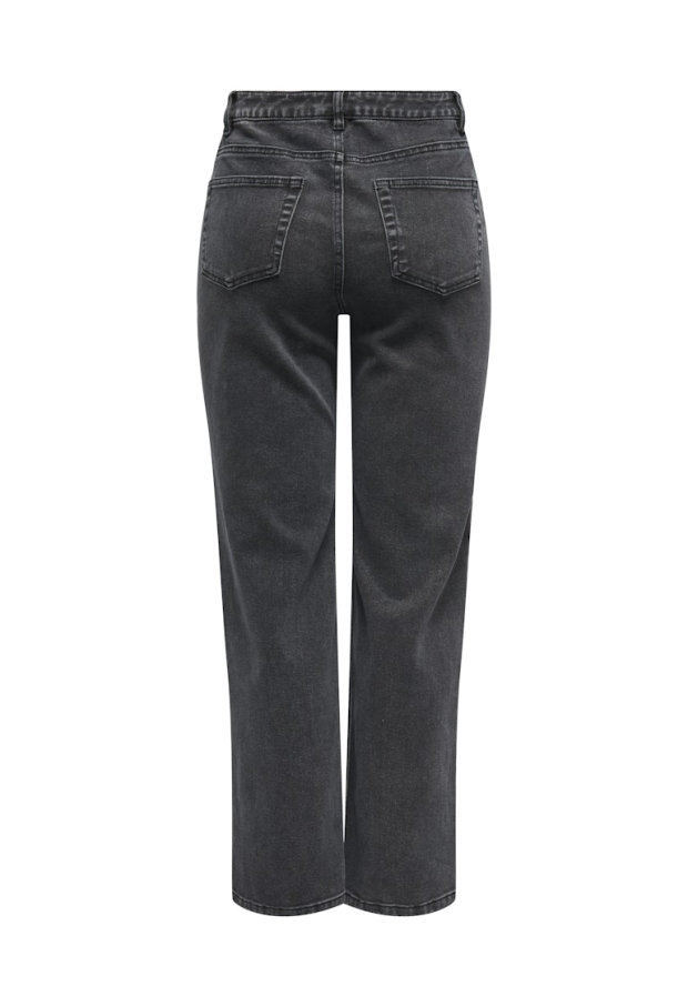 15338020 Black Denim 