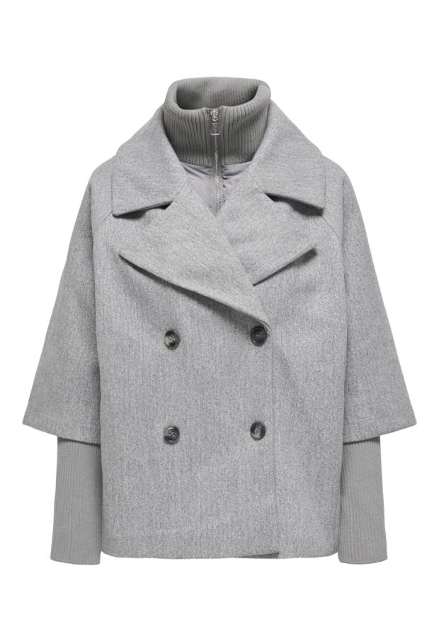 15337889 Medium Grey Melange