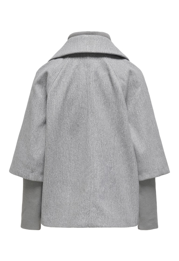 15337889 Medium Grey Melange