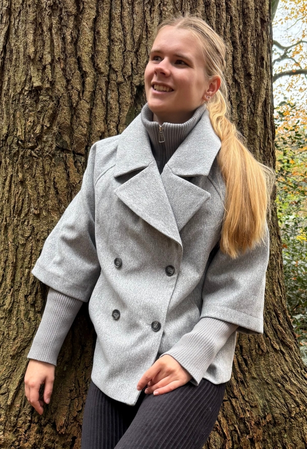 15337889 Medium Grey Melange