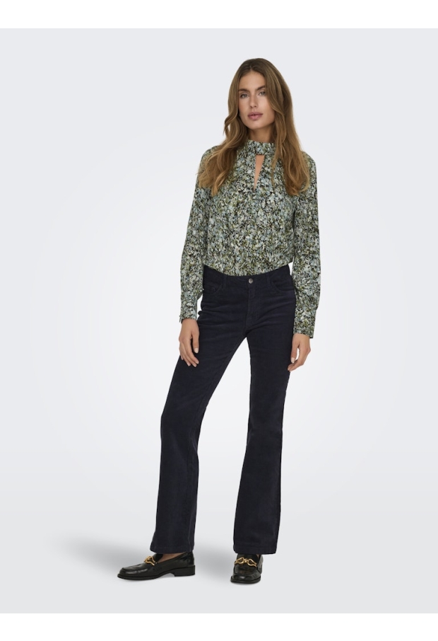 15336122 Black/SANDSHELL DOT 