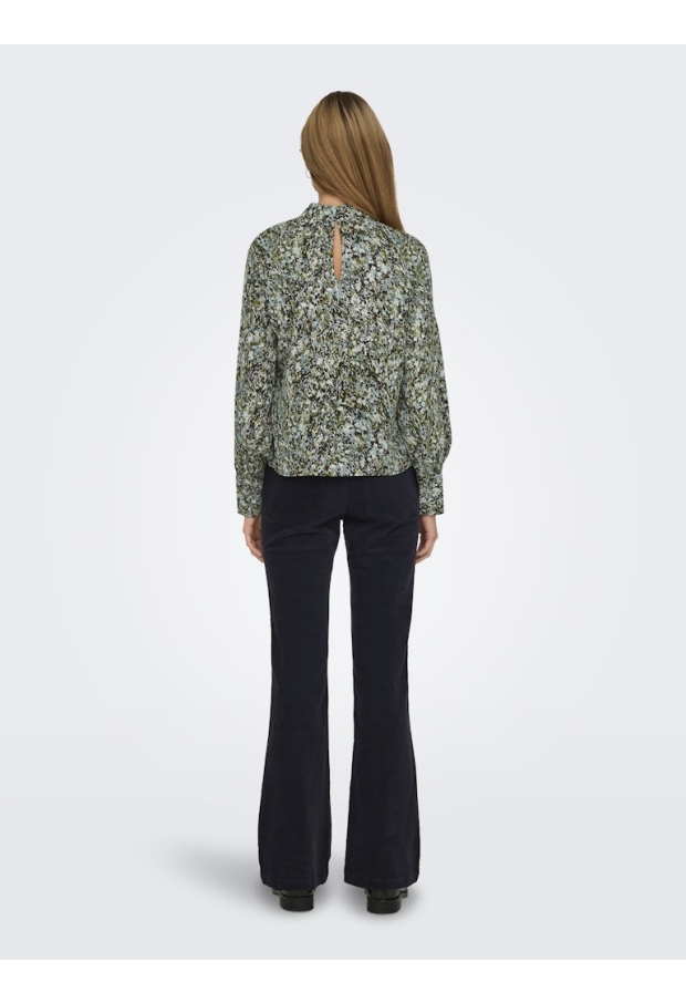 15336122 Black/SANDSHELL DOT 