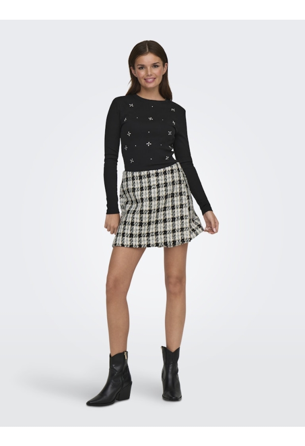 15336899 Black/DOTS 
