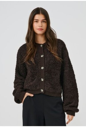 JDY Dames Vesten lange mouw 244915 15337012 JDY Dames Vesten lange mouw 244915 15337012