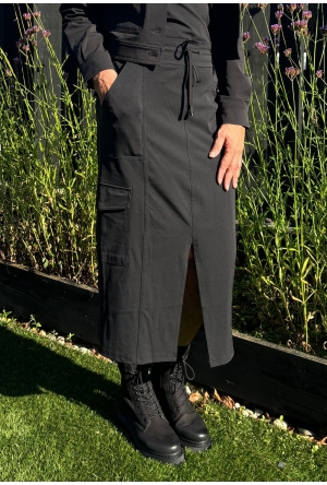 Mi Piace 202345 zwart  zwart