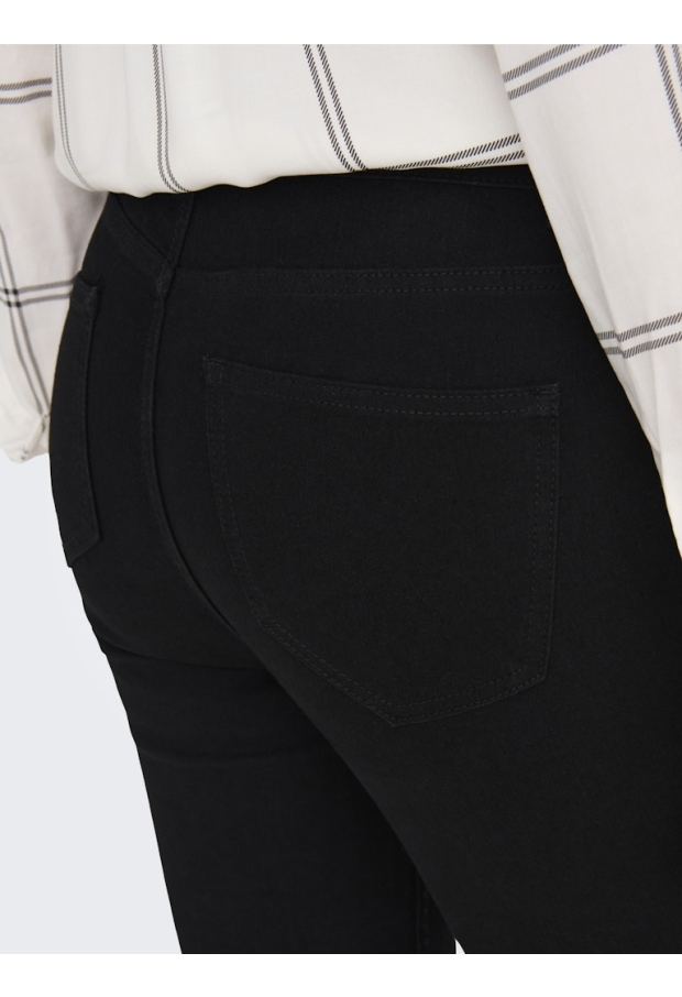 15315975 Black Denim 