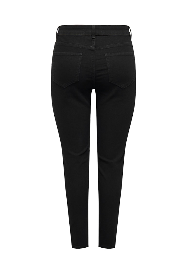 15315975 Black Denim 