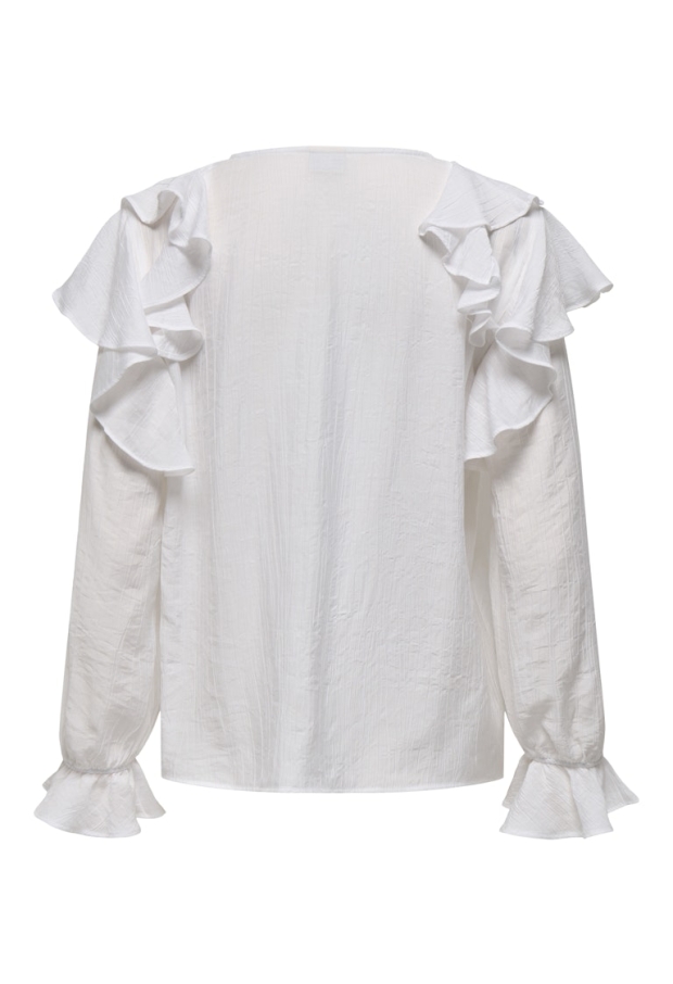 15338357 Cloud Dancer 