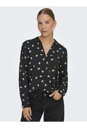 JDY 15339012 Black/DOTS  177911001
