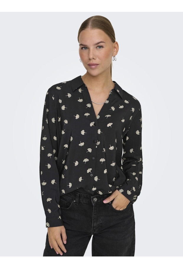 15339012 Black/DOTS 