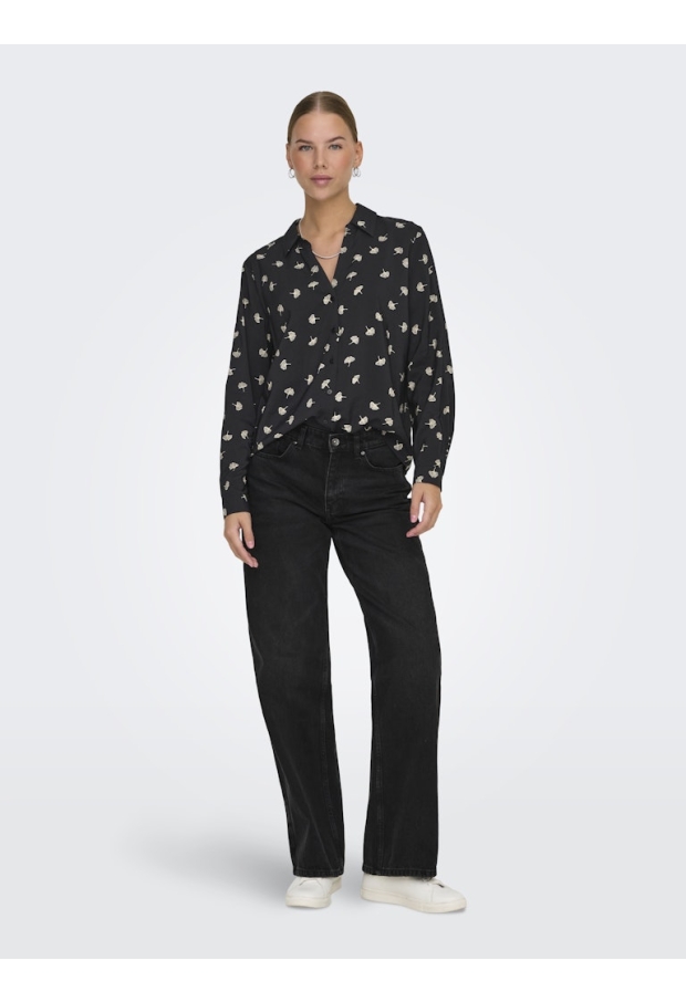15339012 Black/DOTS 