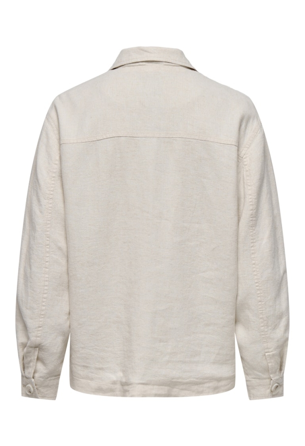 15339033 Oatmeal/CHAMPS CABERNET EMB 