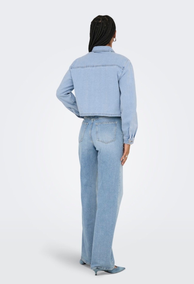 15338847 Light Blue Denim 