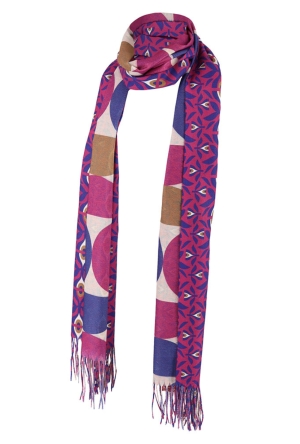 Sarlini 000425-00002 cerise  cerise