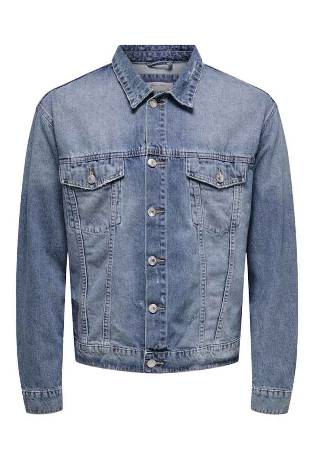 22031183 Light Blue Denim 