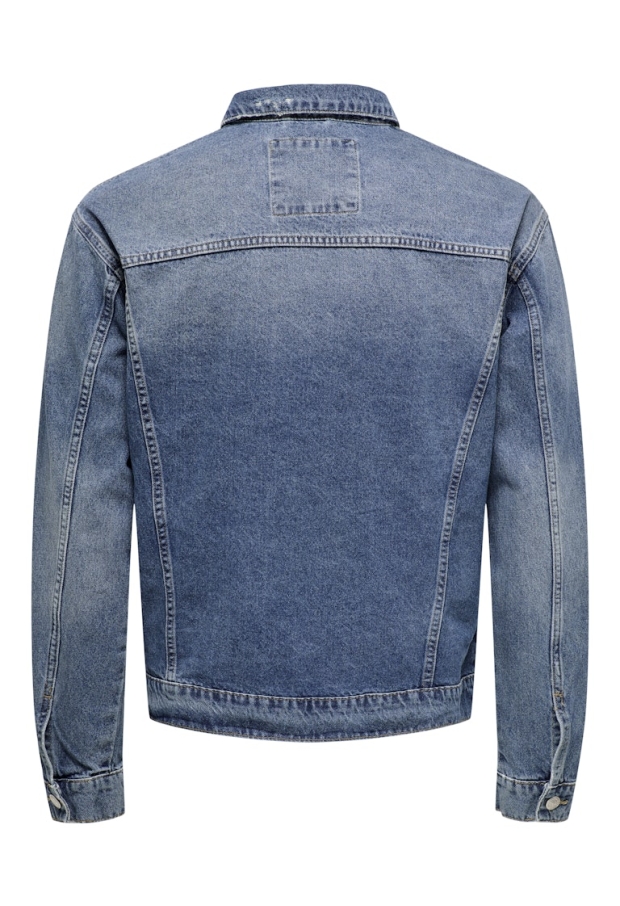 22031183 Light Blue Denim 