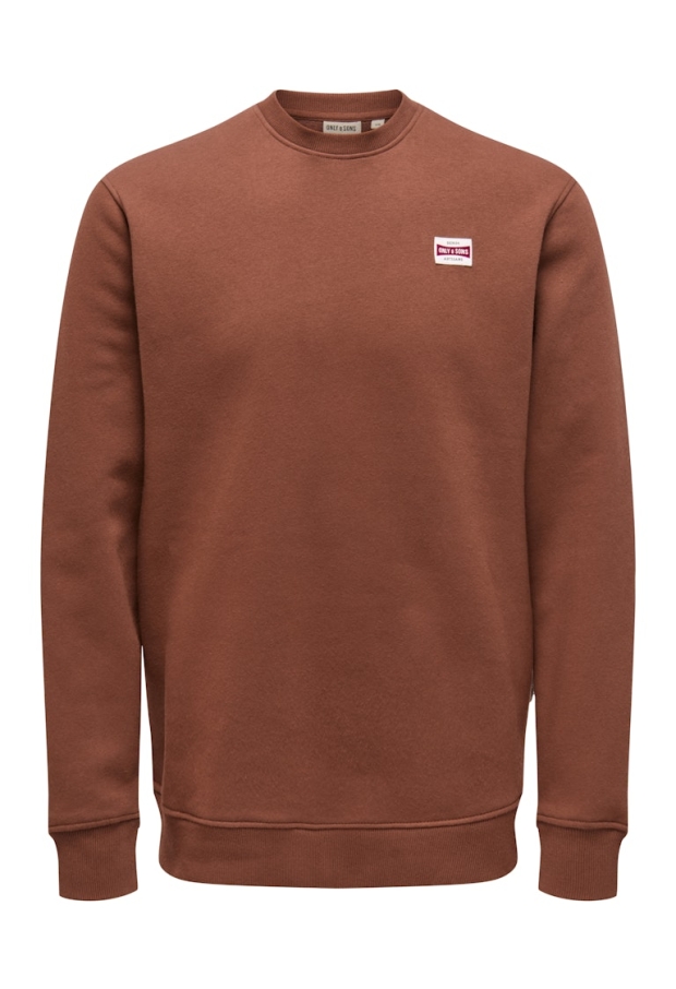 22033193 Sequoia/LOGO