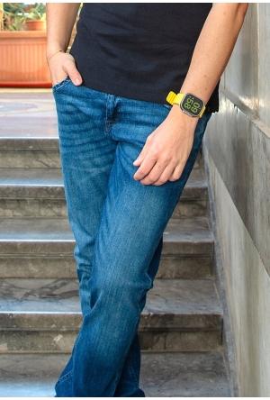 Stonecast Crow DARK STONE  dark stone denim