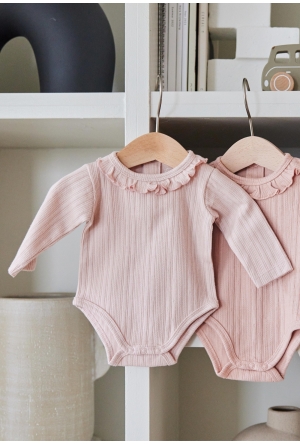 Dirkje WN1201 LICHT ROSE  licht rose