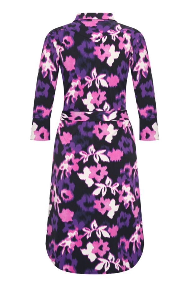 202092 faded flower paars 