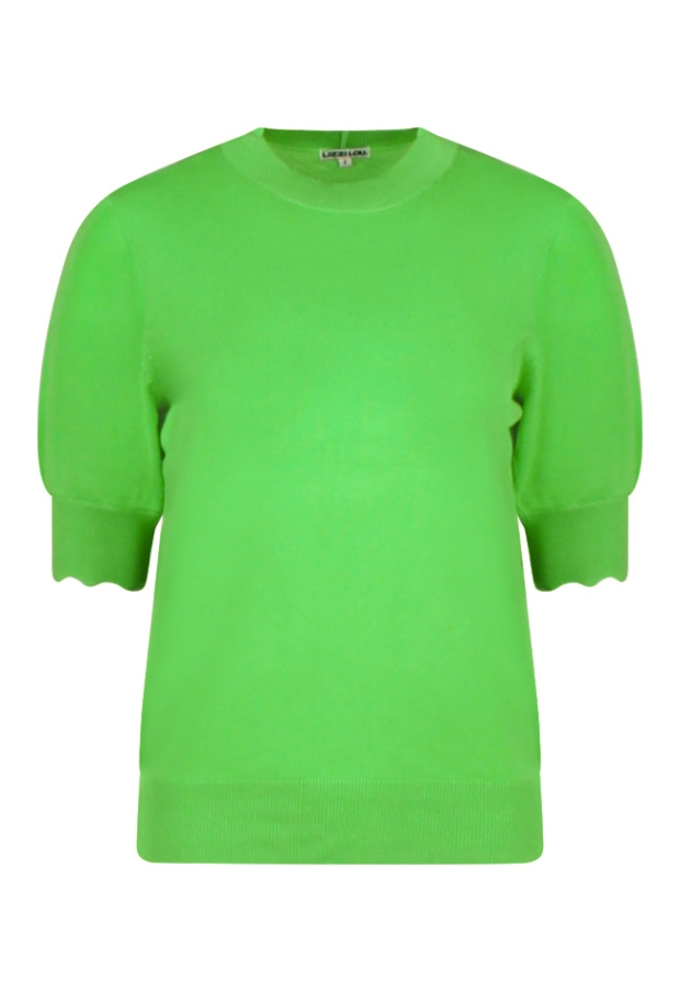 Z90494/Tinny fel groen 