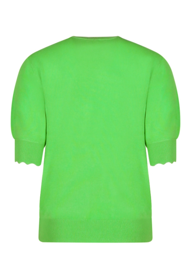 Z90494/Tinny fel groen 