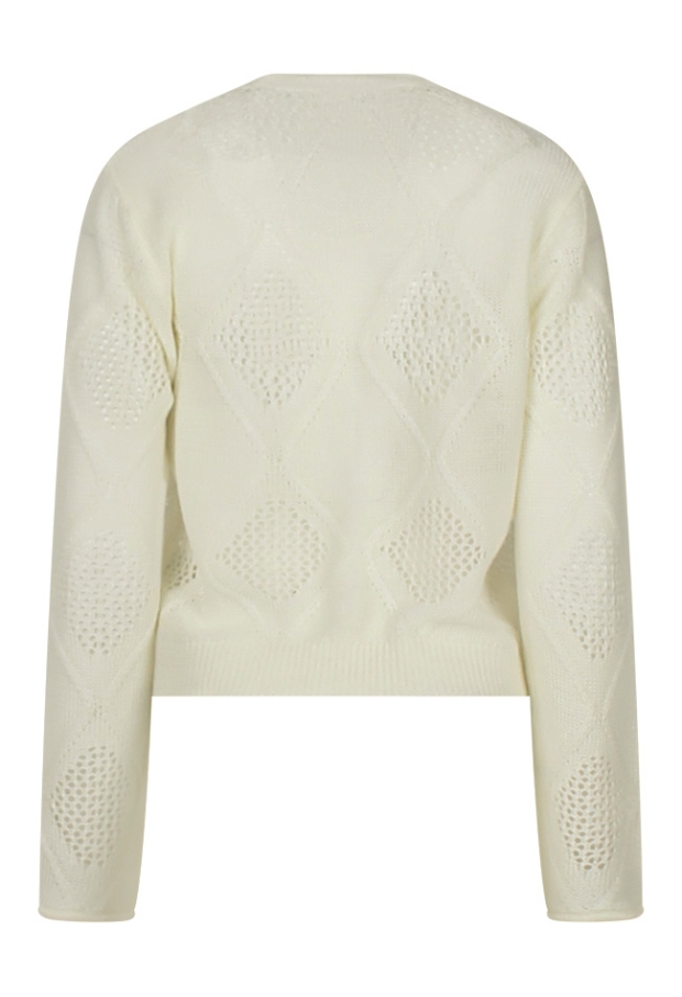 Z90498/Celine Ecru 1 