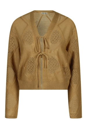 Lizzi Lou Z90498/Celine zand  zand