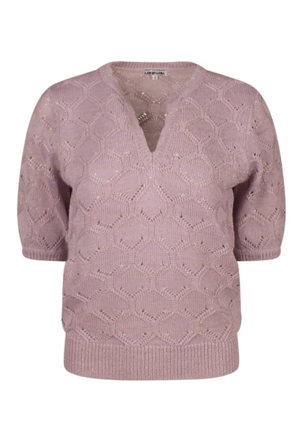 Z90499/Rosanne OUD ROSE