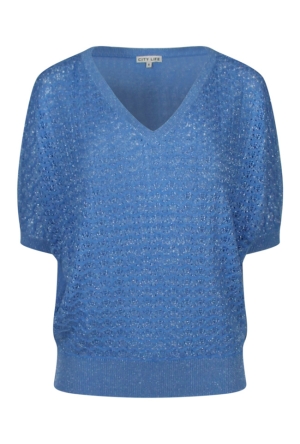 Citylife Z90504/Maura BLUE  provence