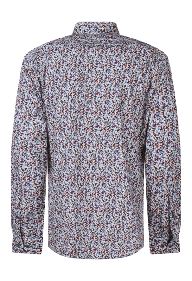 W90578/Michel oranje 