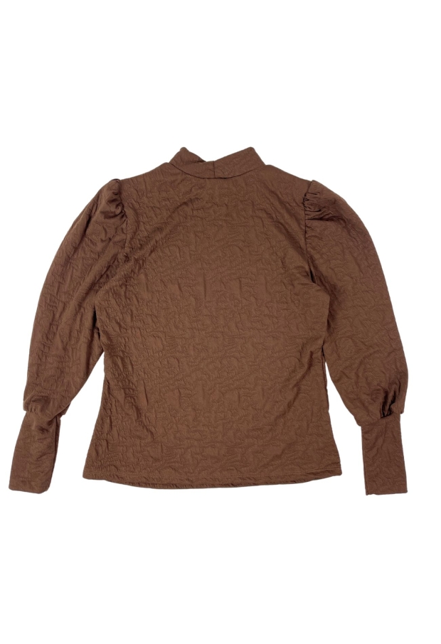 2286 structuur Bruin