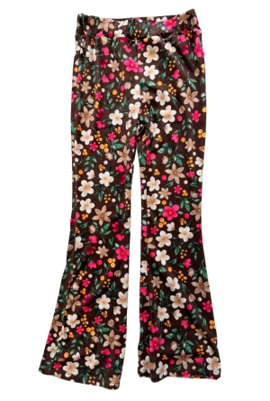 Private label flair bloem Bruin  bruin