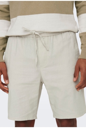 Only & Sons 22024967 Silver Lining  261395